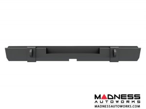 Jeep Wrangler JL TrailCrusher Rear Bumper Jeep Wrangler JL TrailCrusher Rear Bumper